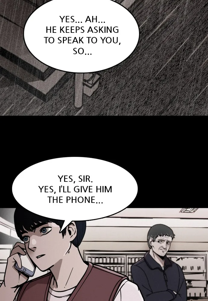 Read The Predator chapter 1 image 10 on Lezhin