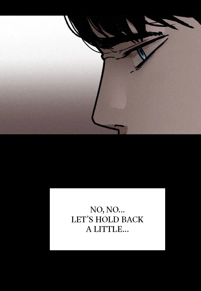 Read The Predator chapter 1 image 100 on Lezhin