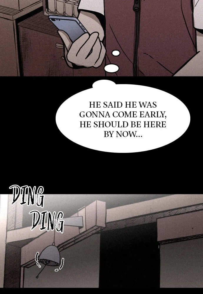 Read The Predator chapter 1 image 104 on Lezhin