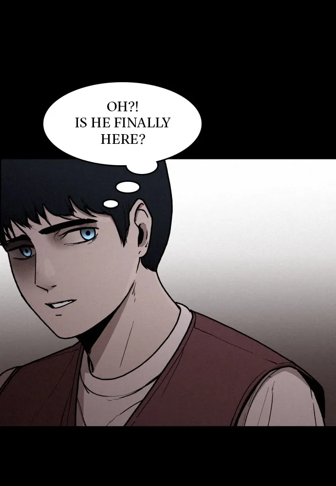Read The Predator chapter 1 image 105 on Lezhin