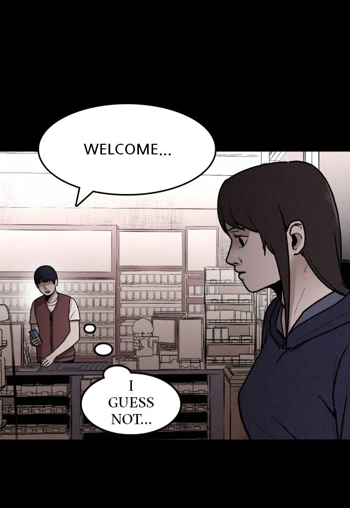 Read The Predator chapter 1 image 106 on Lezhin