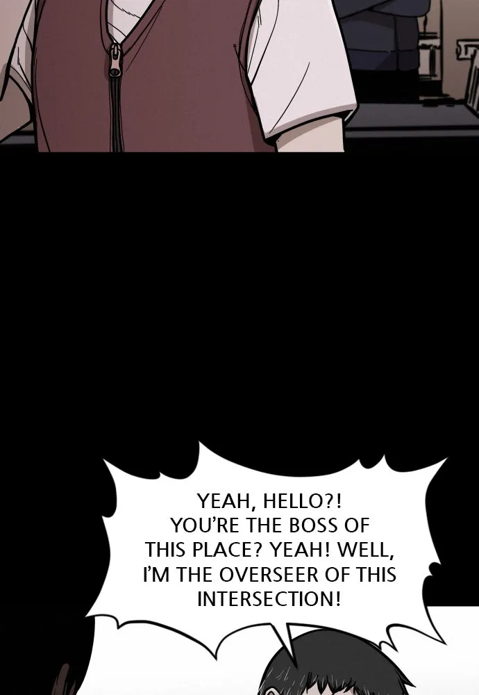 Read The Predator chapter 1 image 11 on Lezhin