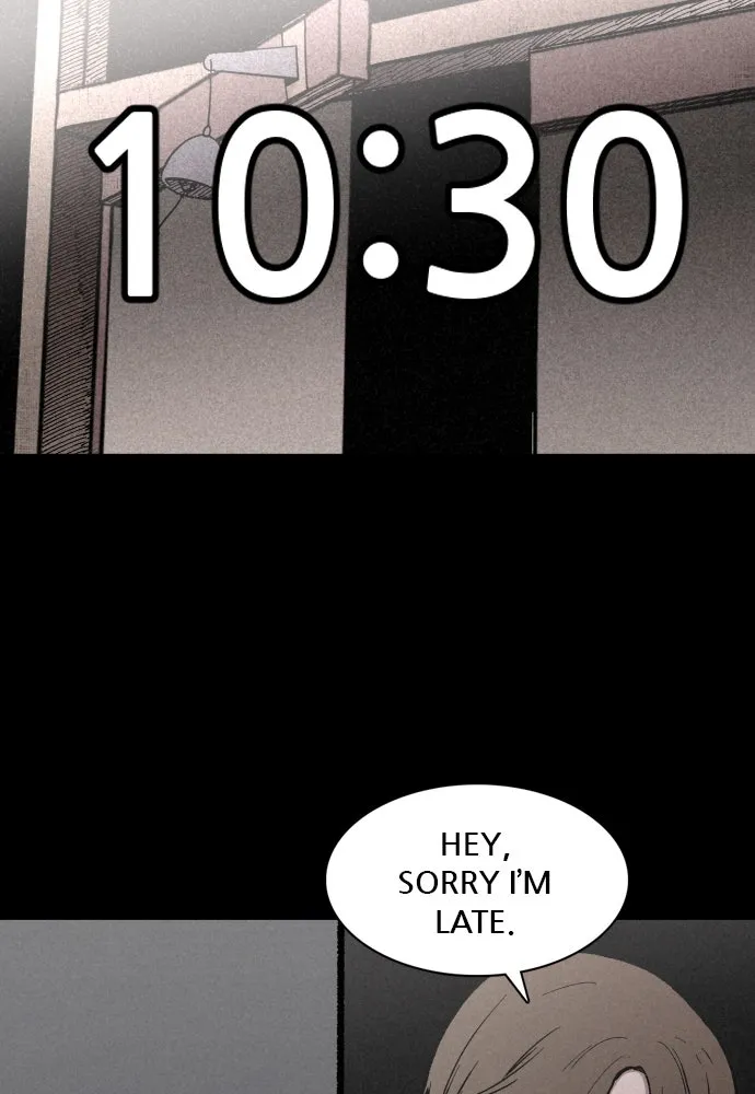 Read The Predator chapter 1 image 113 on Lezhin