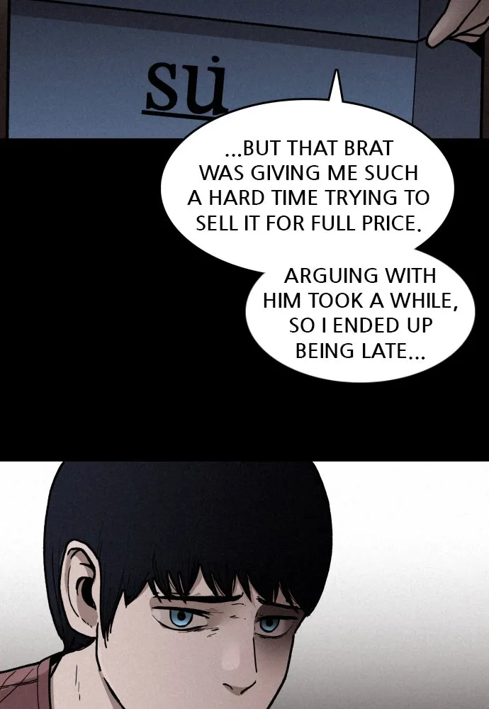Read The Predator chapter 1 image 116 on Lezhin