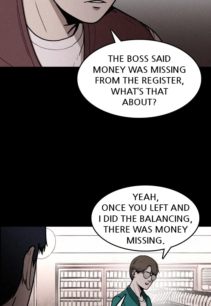 Read The Predator chapter 1 image 117 on Lezhin