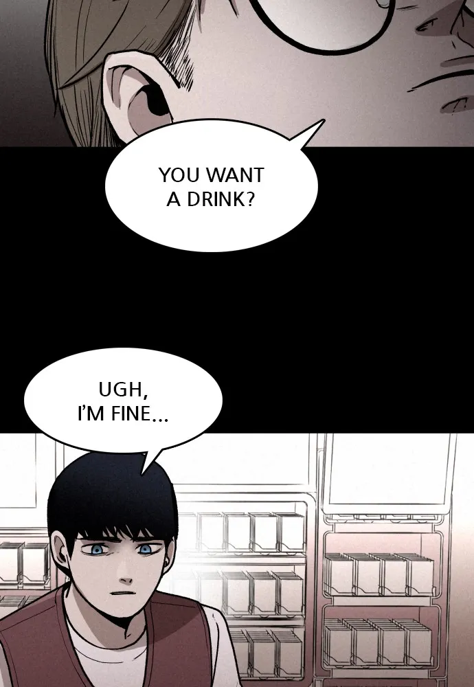 Read The Predator chapter 1 image 119 on Lezhin