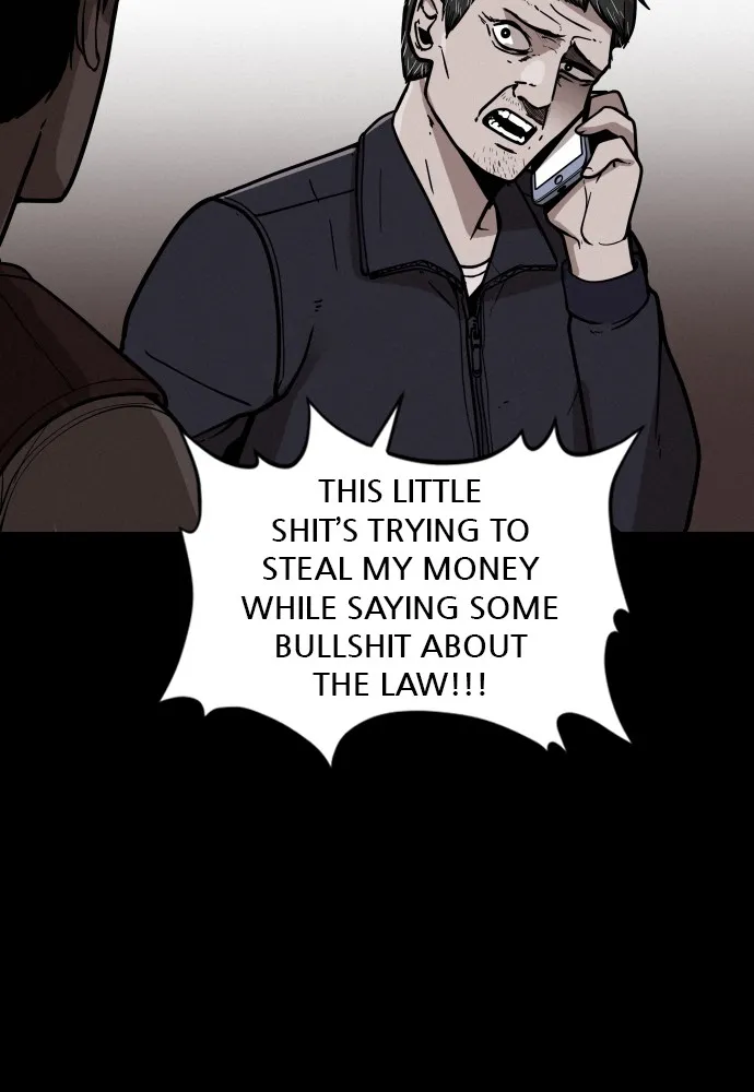 Read The Predator chapter 1 image 12 on Lezhin