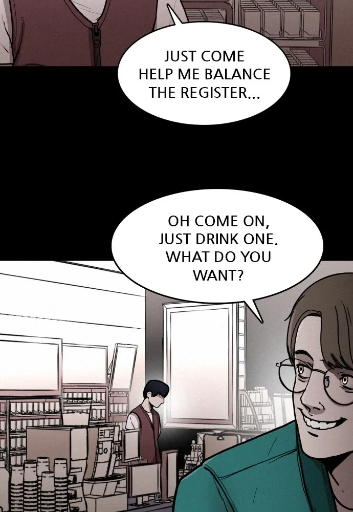 Read The Predator chapter 1 image 120 on Lezhin