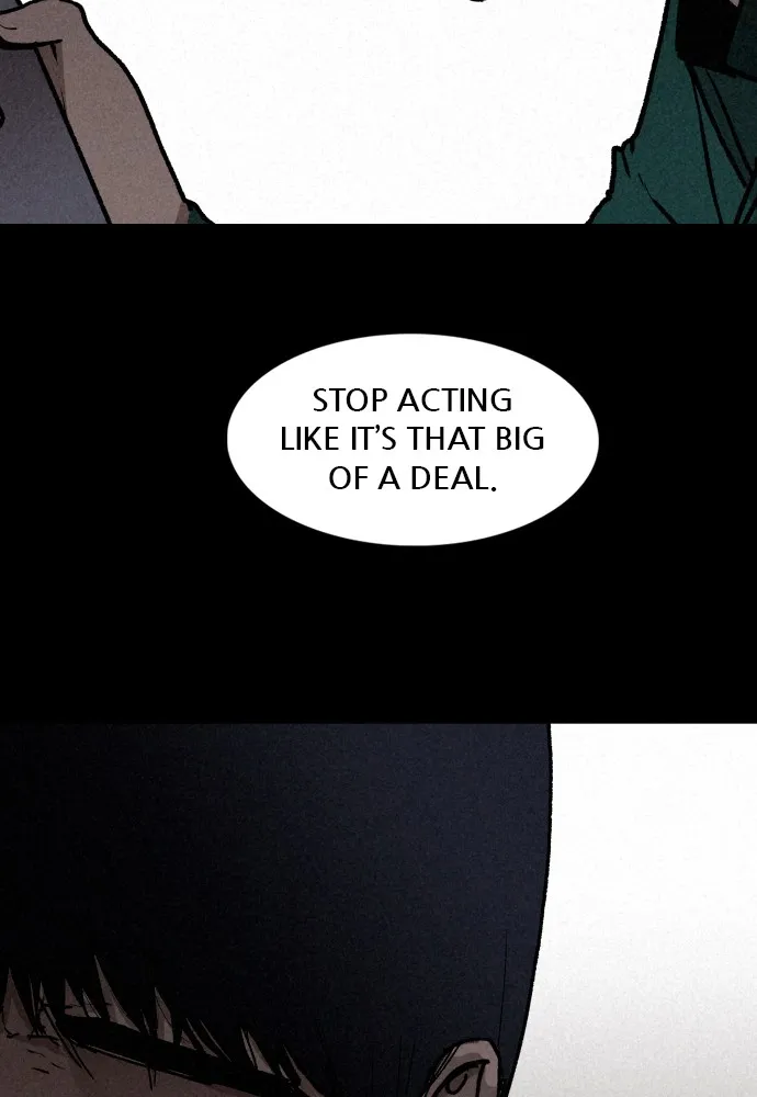 Read The Predator chapter 1 image 123 on Lezhin