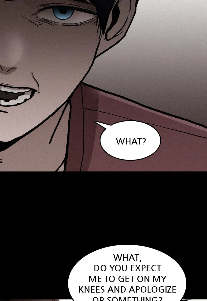 Read The Predator chapter 1 image 124 on Lezhin