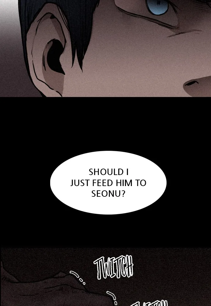 Read The Predator chapter 1 image 130 on Lezhin