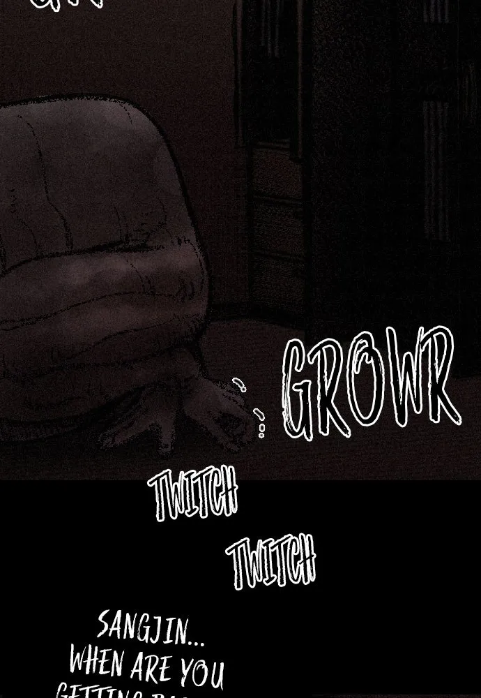 Read The Predator chapter 1 image 132 on Lezhin