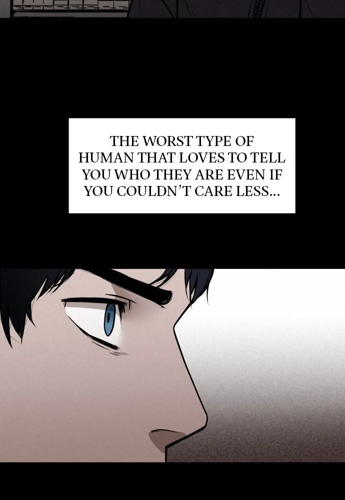Read The Predator chapter 1 image 15 on Lezhin