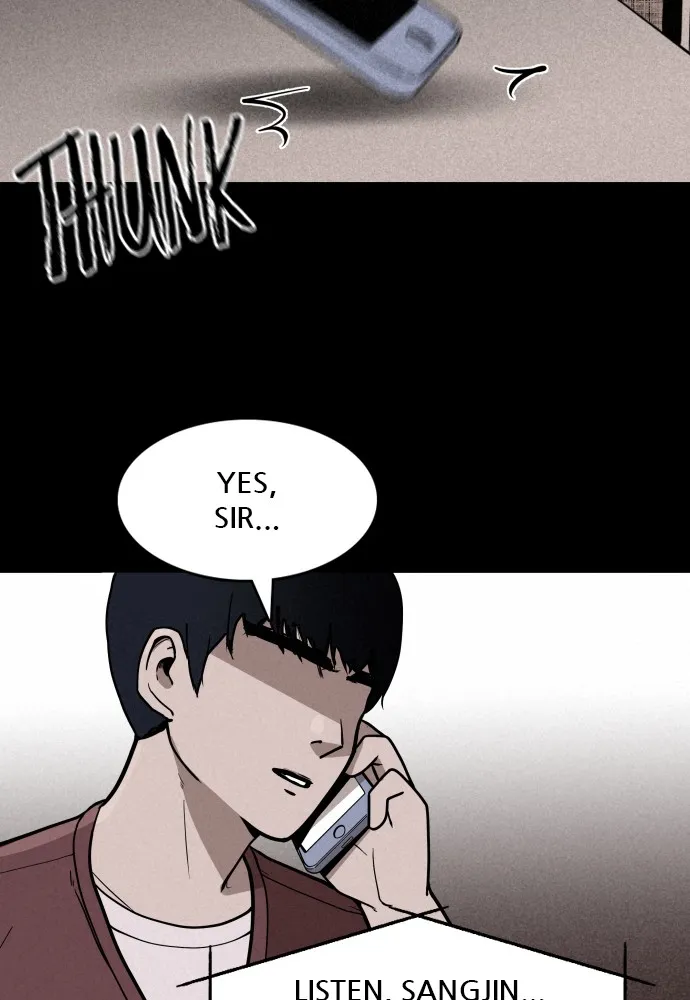 Read The Predator chapter 1 image 17 on Lezhin