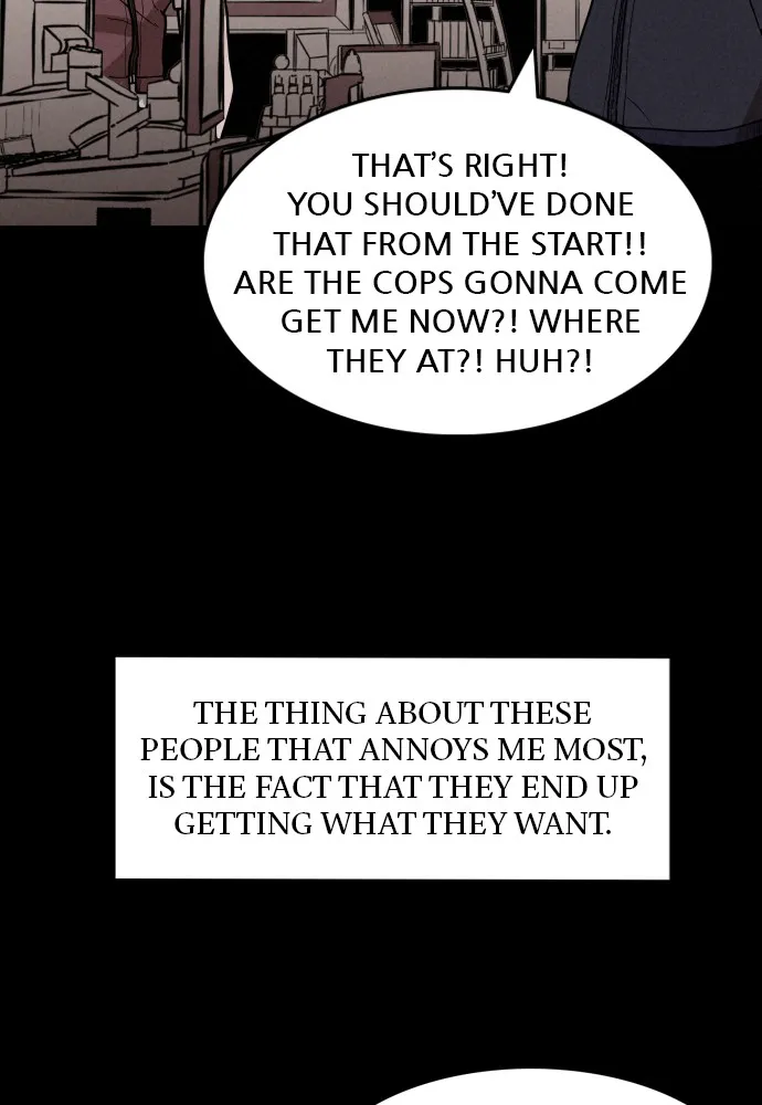 Read The Predator chapter 1 image 19 on Lezhin