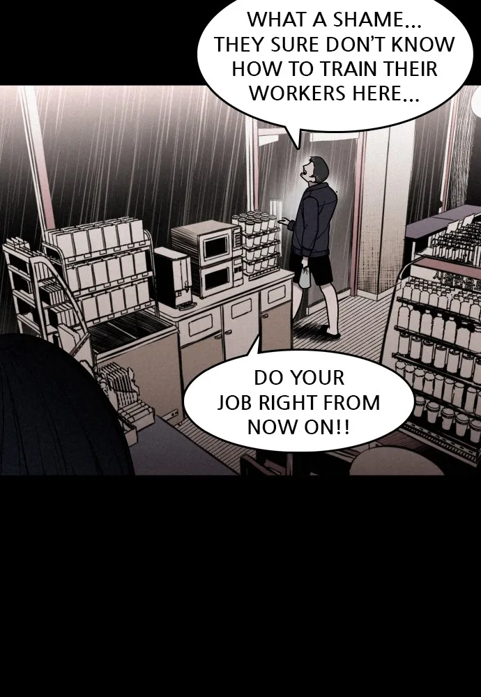 Read The Predator chapter 1 image 20 on Lezhin