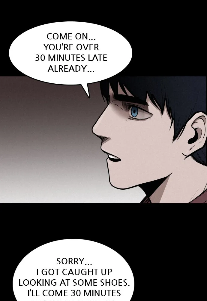 Read The Predator chapter 1 image 25 on Lezhin