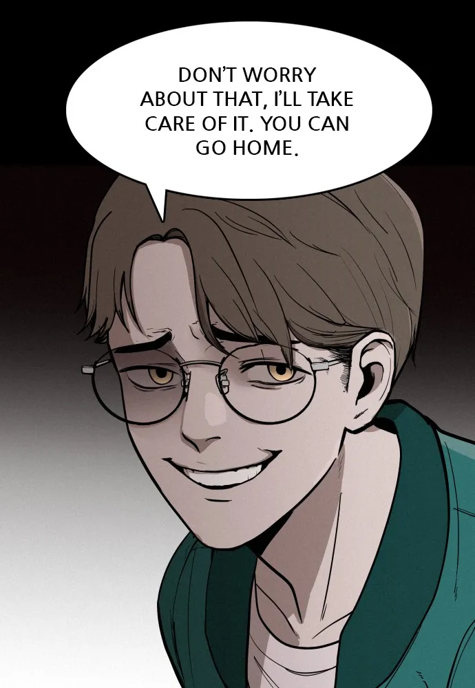 Read The Predator chapter 1 image 27 on Lezhin