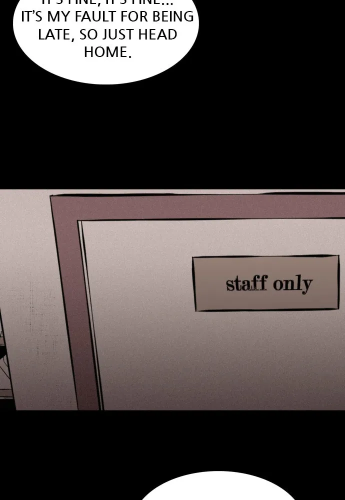 Read The Predator chapter 1 image 29 on Lezhin