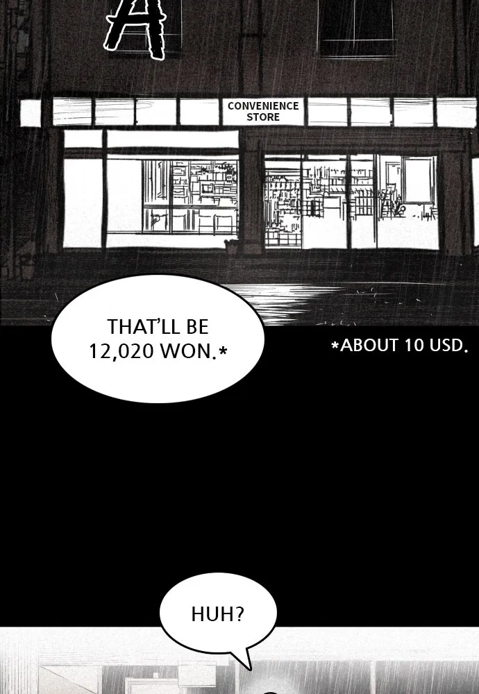 Read The Predator chapter 1 image 3 on Lezhin