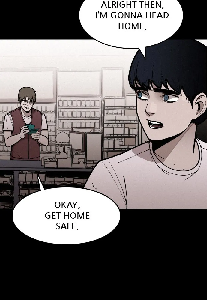 Read The Predator chapter 1 image 30 on Lezhin