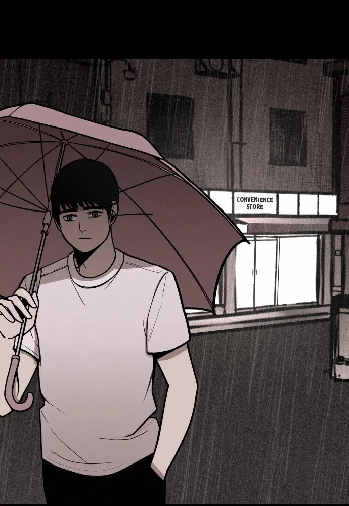 Read The Predator chapter 1 image 31 on Lezhin