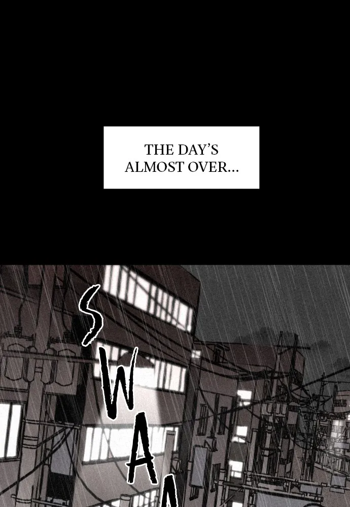 Read The Predator chapter 1 image 32 on Lezhin