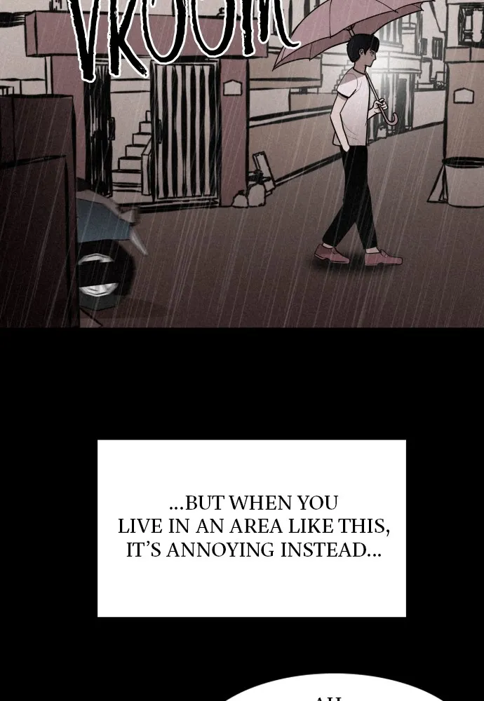 Read The Predator chapter 1 image 34 on Lezhin