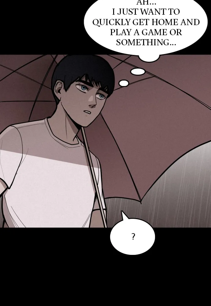 Read The Predator chapter 1 image 35 on Lezhin