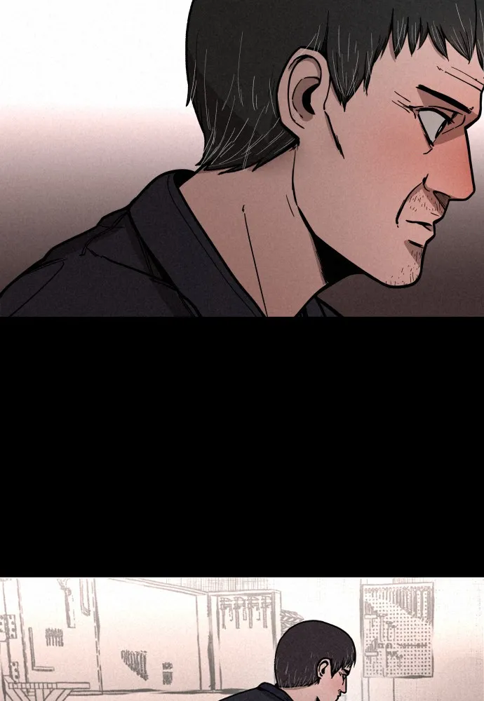 Read The Predator chapter 1 image 37 on Lezhin