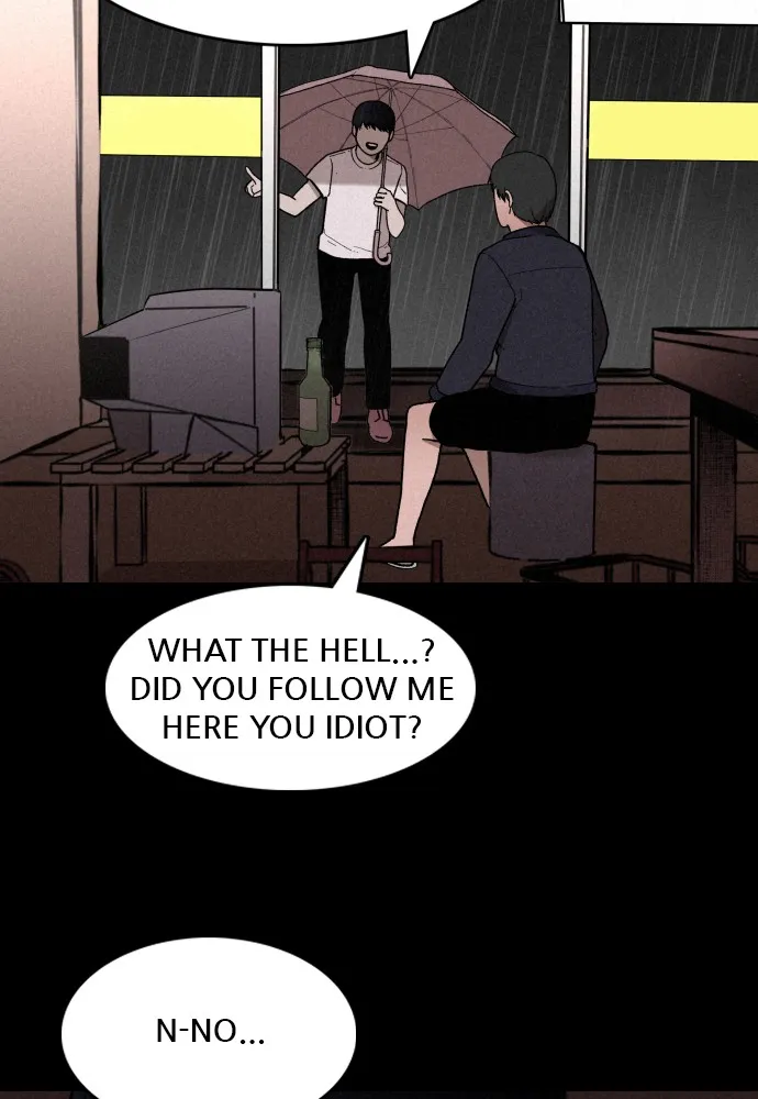 Read The Predator chapter 1 image 42 on Lezhin