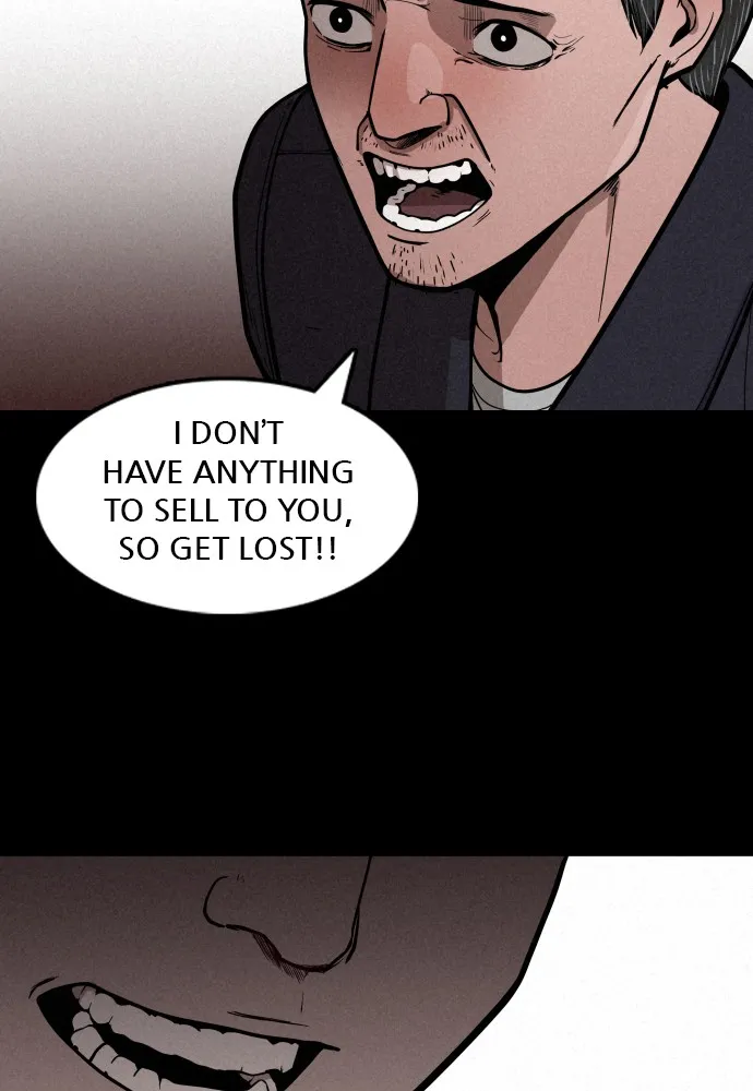 Read The Predator chapter 1 image 44 on Lezhin