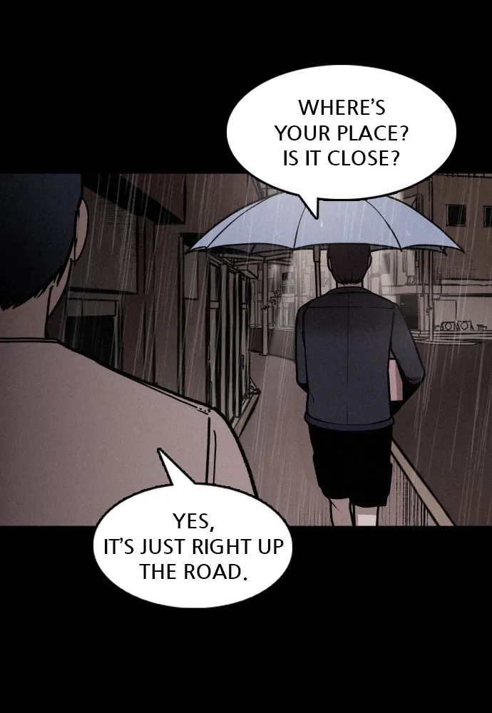Read The Predator chapter 1 image 51 on Lezhin