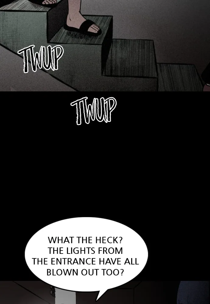 Read The Predator chapter 1 image 55 on Lezhin