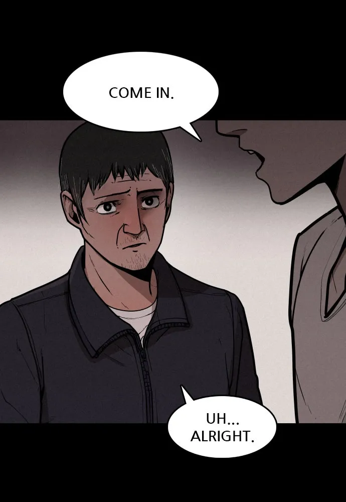 Read The Predator chapter 1 image 58 on Lezhin