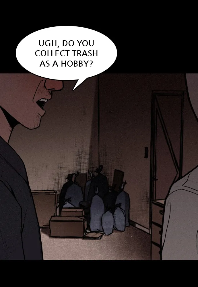 Read The Predator chapter 1 image 59 on Lezhin