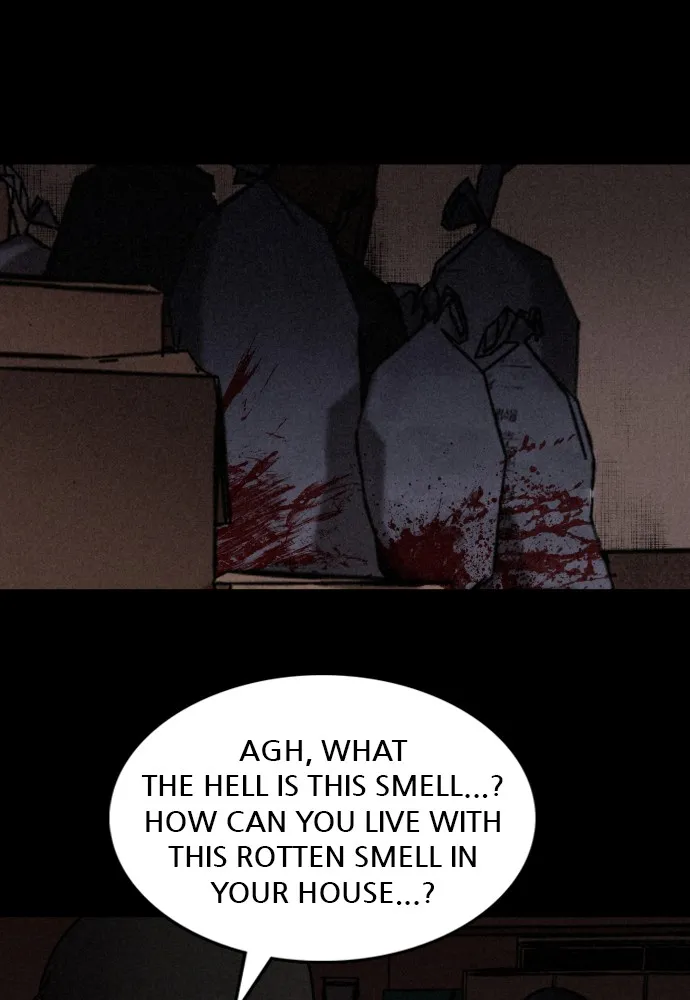 Read The Predator chapter 1 image 60 on Lezhin