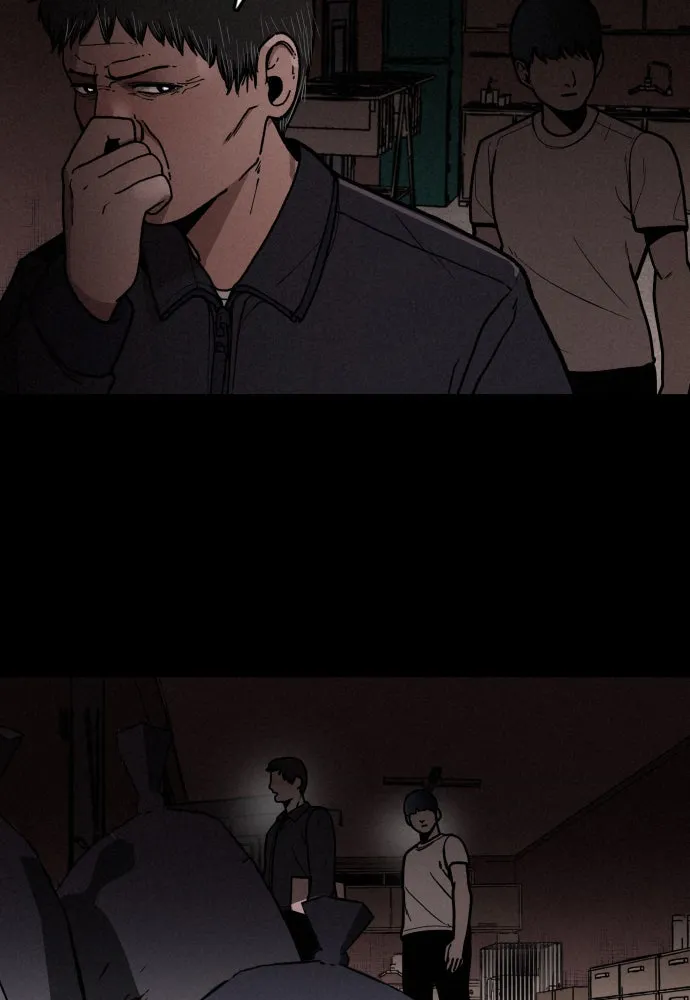 Read The Predator chapter 1 image 61 on Lezhin