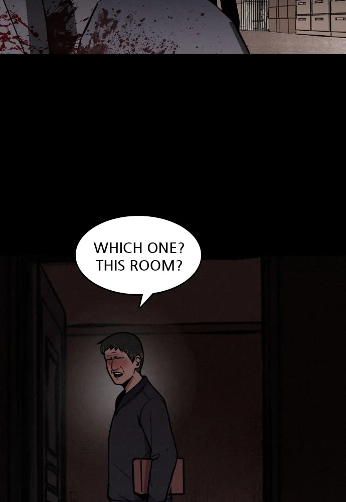 Read The Predator chapter 1 image 62 on Lezhin