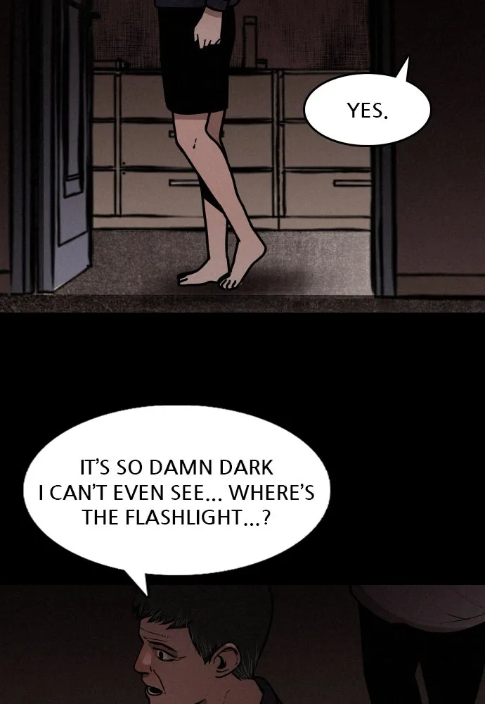 Read The Predator chapter 1 image 63 on Lezhin