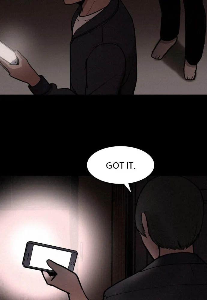 Read The Predator chapter 1 image 64 on Lezhin