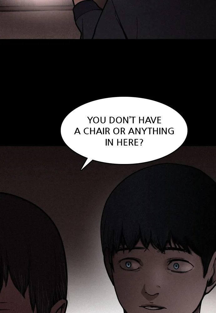 Read The Predator chapter 1 image 65 on Lezhin