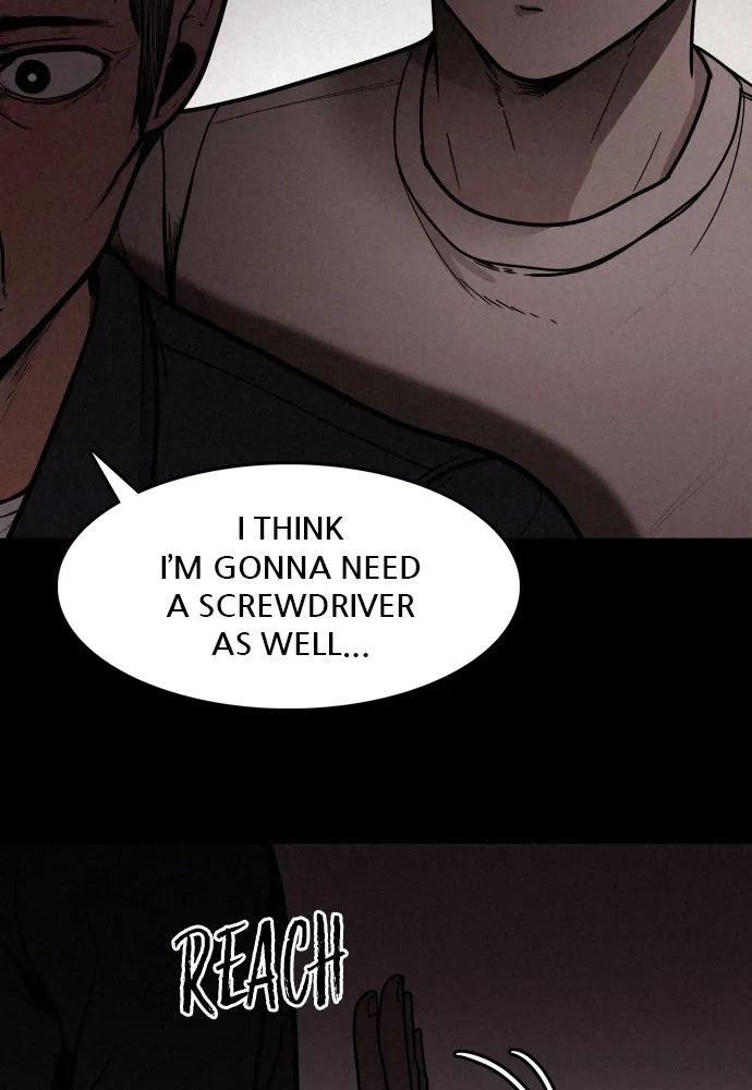 Read The Predator chapter 1 image 66 on Lezhin