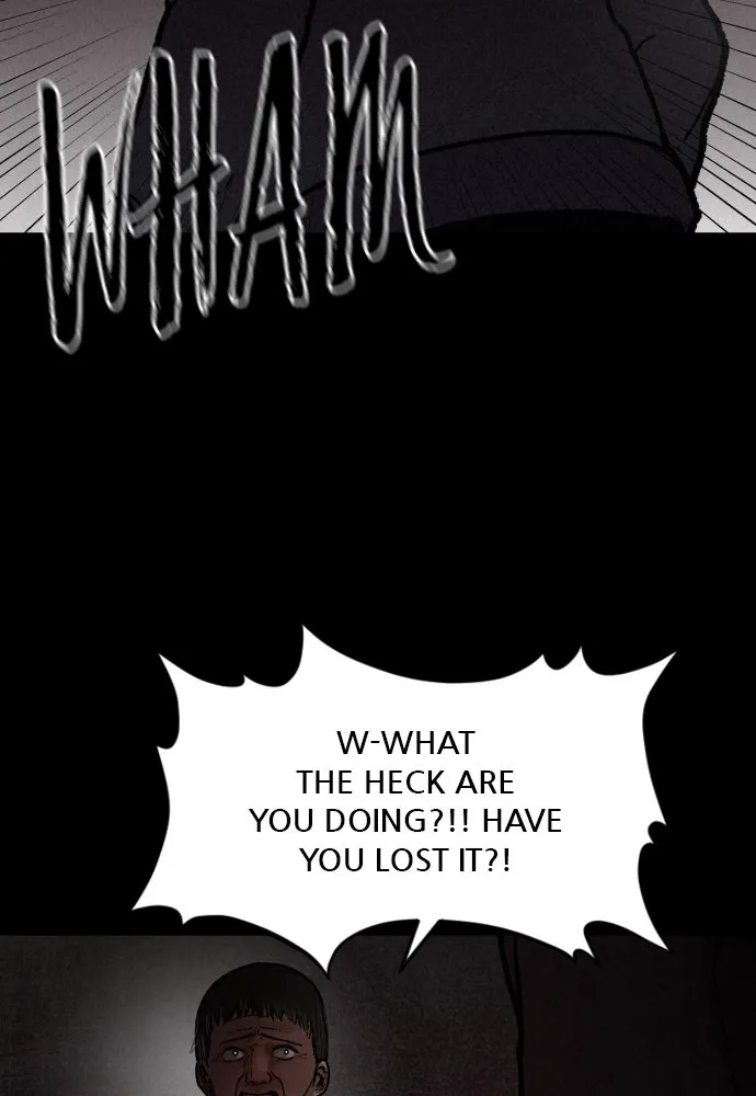 Read The Predator chapter 1 image 68 on Lezhin