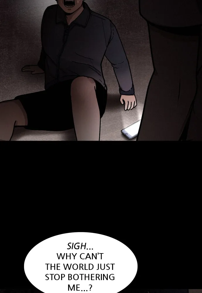 Read The Predator chapter 1 image 69 on Lezhin