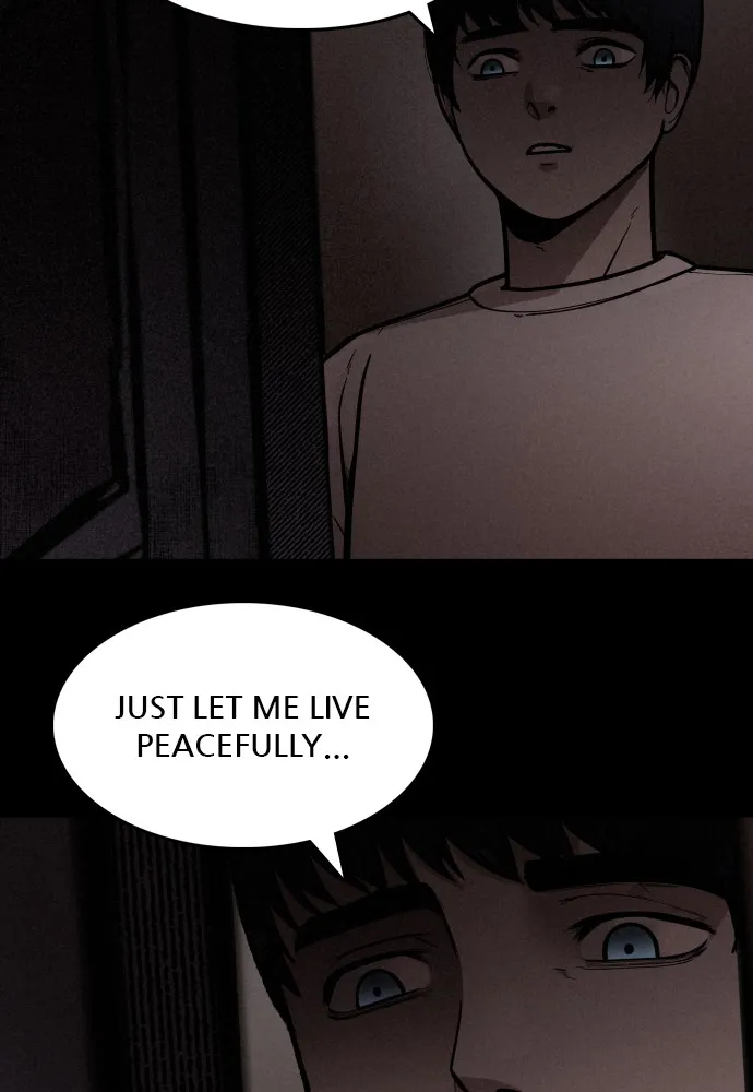Read The Predator chapter 1 image 70 on Lezhin