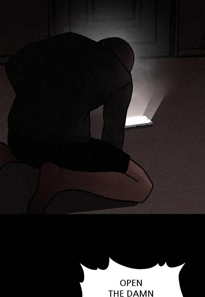 Read The Predator chapter 1 image 73 on Lezhin