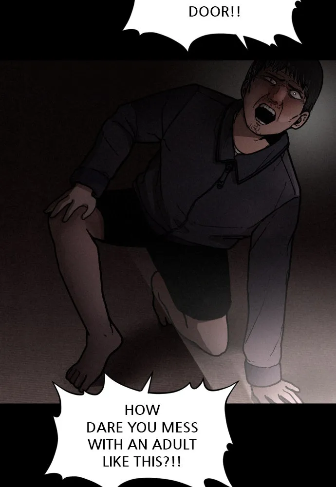Read The Predator chapter 1 image 74 on Lezhin