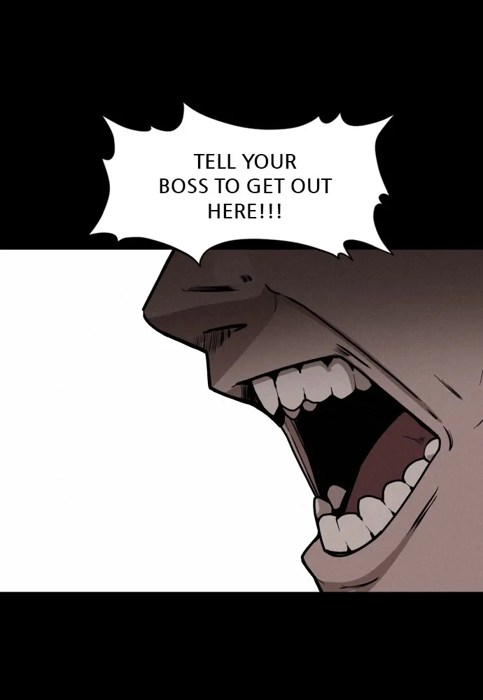 Read The Predator chapter 1 image 8 on Lezhin