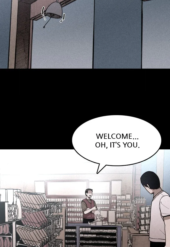 Read The Predator chapter 1 image 89 on Lezhin